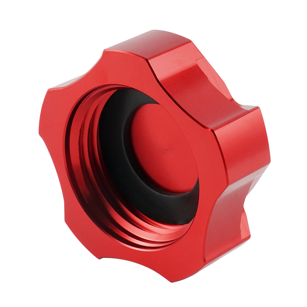 Gas Fuel Tank Cap Cover For Polaris RZR XP 4 1000 SPORTSMAN 570 2014-2018