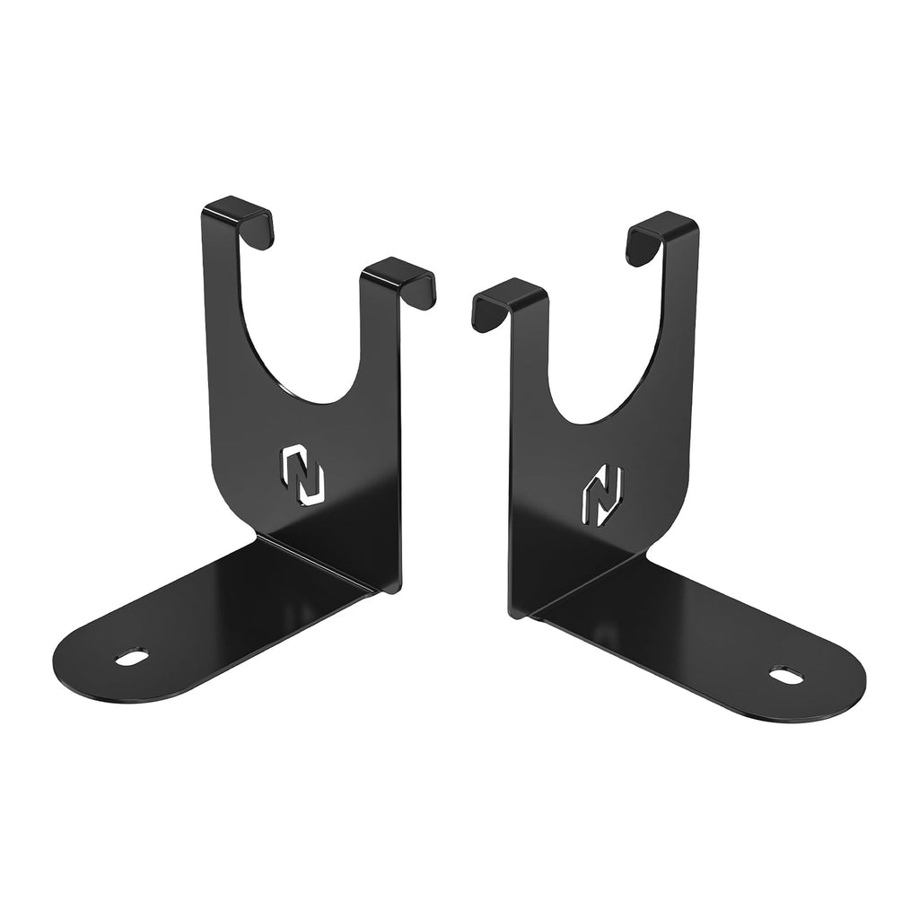Cooler Mounting Brackets For New Ozark 26qt For Polaris RZR XP 1000 2015-2021