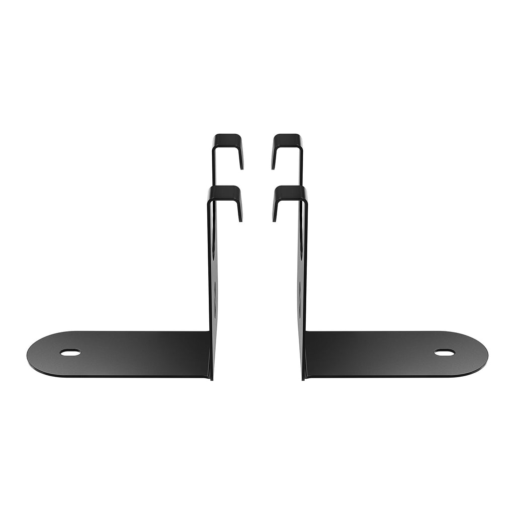 Cooler Mounting Brackets For New Ozark 26qt For Polaris RZR XP 1000 2015-2021