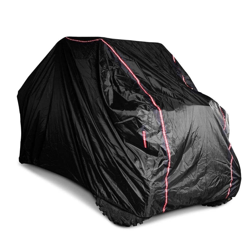UTV Outdoor Storage Cover Waterproof UV Protection For Polaris RZR XP 1000 Ranger 570