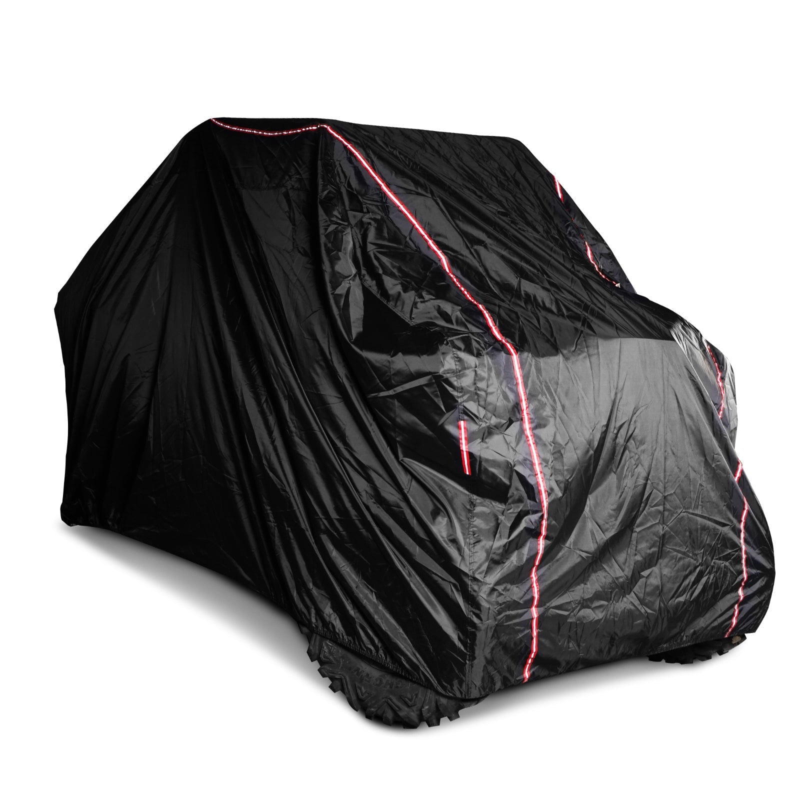 UTV Outdoor Storage Cover Waterproof UV Protection For Polaris RZR XP 1000 Ranger 570