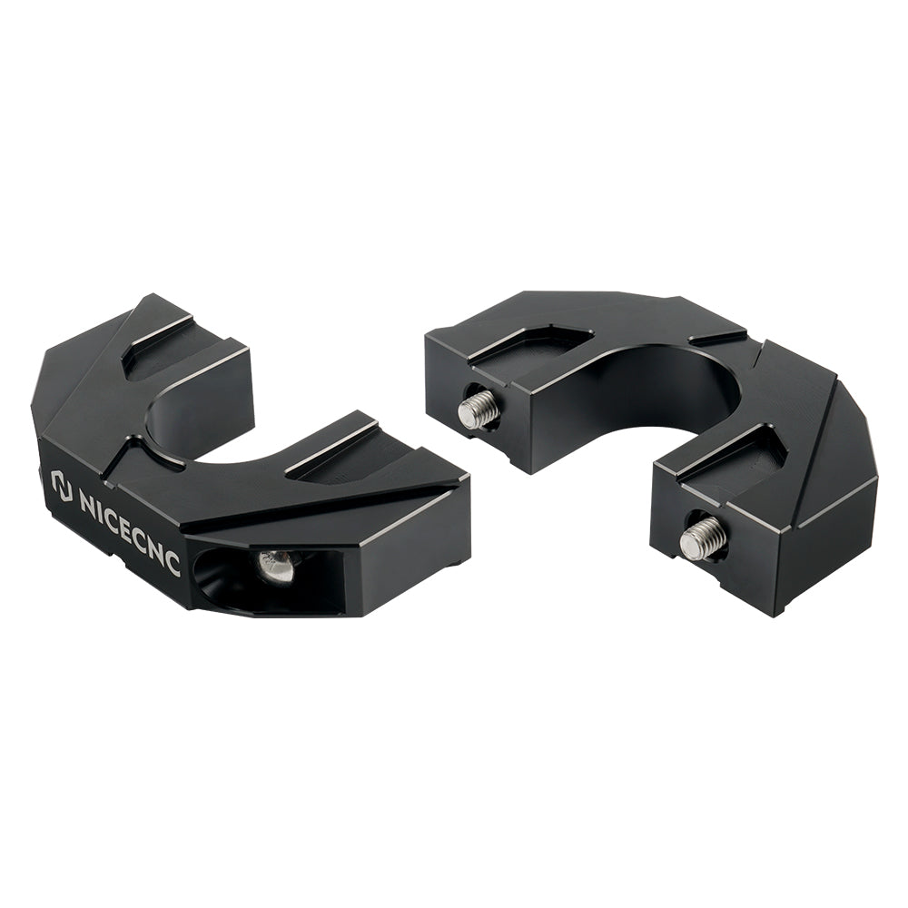 Sway Bar Mount Bushing Brackets Clamp For Polaris RZR XP 4 1000 900 Turbo PRO XP