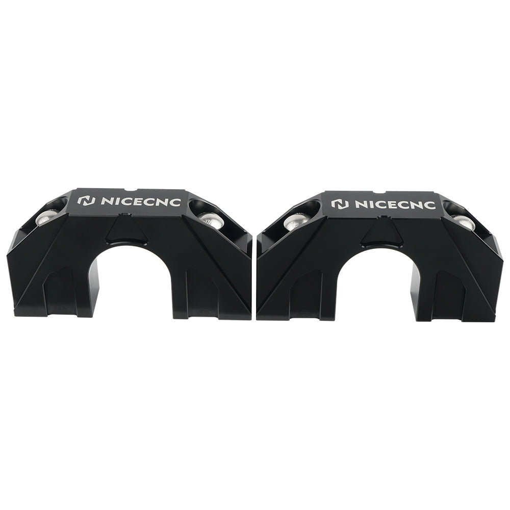Sway Bar Mount Bushing Brackets Clamp For Polaris RZR XP 4 1000 900 Turbo PRO XP