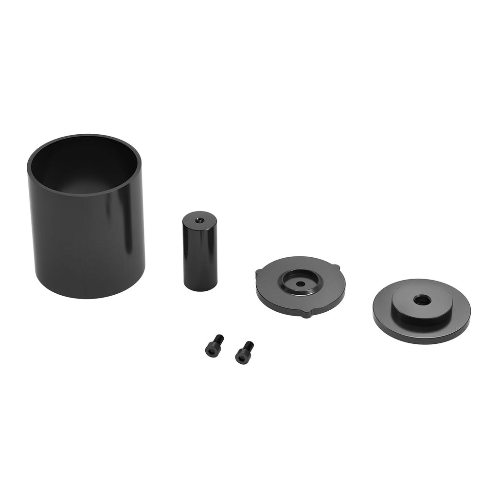 UTV Wheel Bearing Installer Removal Press Tool Kit For Polaris RZR XP 1000 14-21