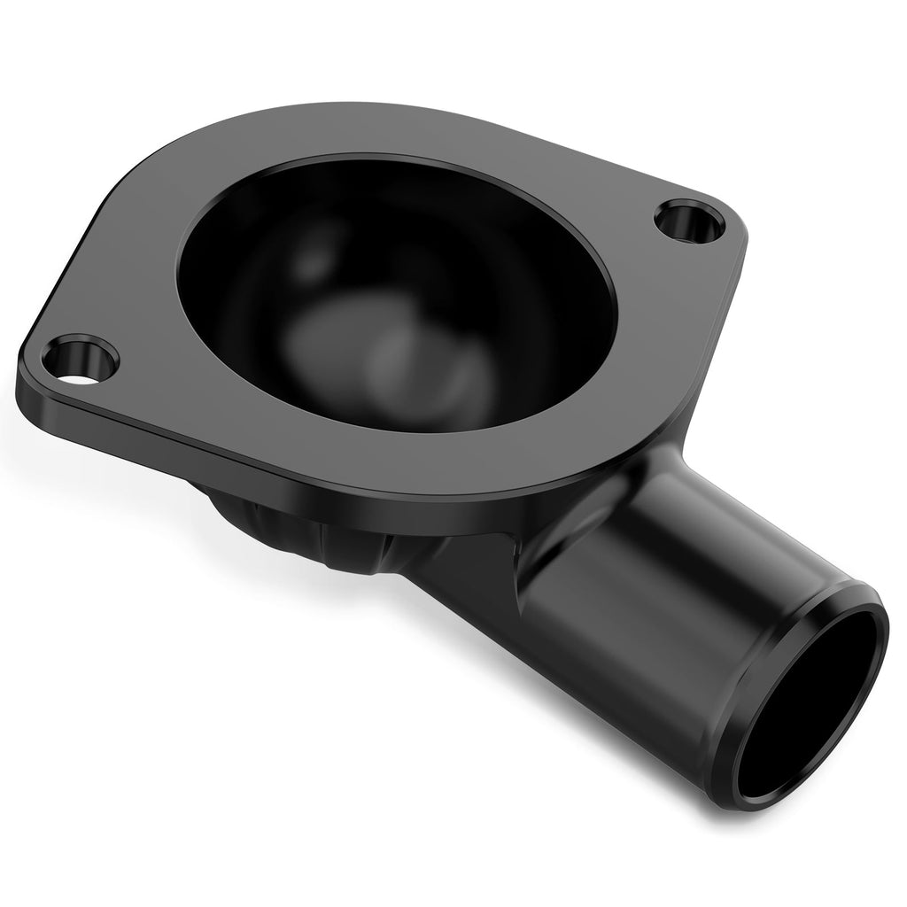 Thermostat Housing Cover Upgrade Kit For Polaris RZR XP 4 Turbo General 1000