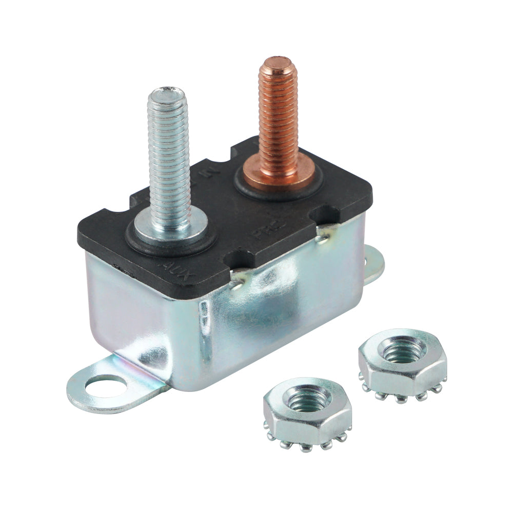 20 Amp Circuit Breaker For Polaris RZR XP 900  RANGER 1000 Sportsman 800 850 900