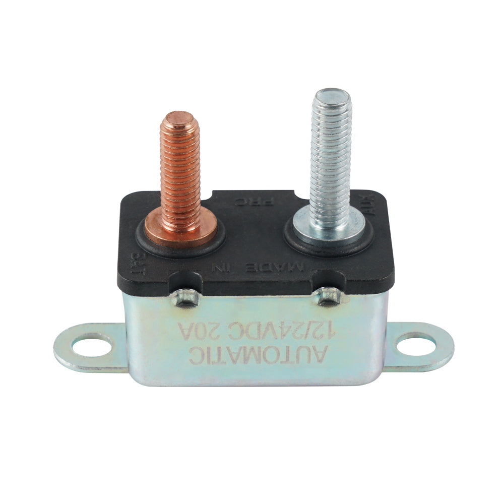 20 Amp Circuit Breaker For Polaris RZR XP 900  RANGER 1000 Sportsman 800 850 900