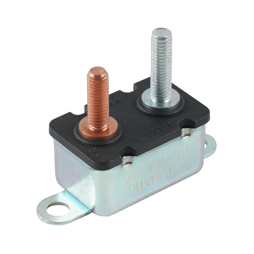 20 Amp Circuit Breaker For Polaris RZR XP 900  RANGER 1000 Sportsman 800 850 900