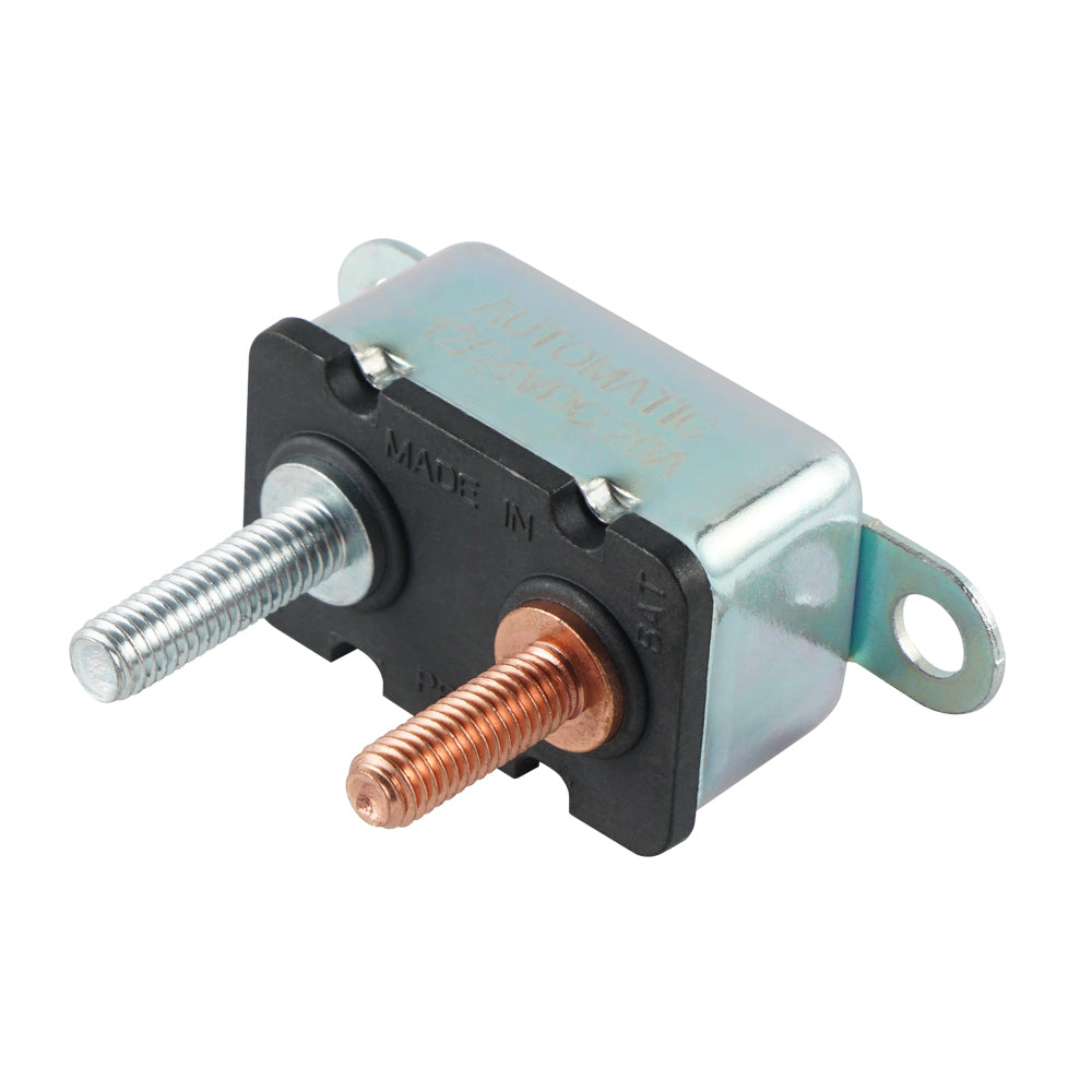 20 Amp Circuit Breaker For Polaris RZR XP 900  RANGER 1000 Sportsman 800 850 900