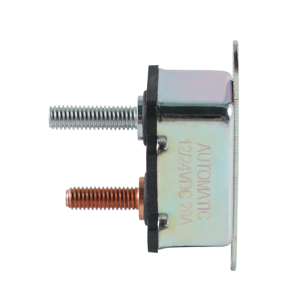 20 Amp Circuit Breaker For Polaris RZR XP 900  RANGER 1000 Sportsman 800 850 900