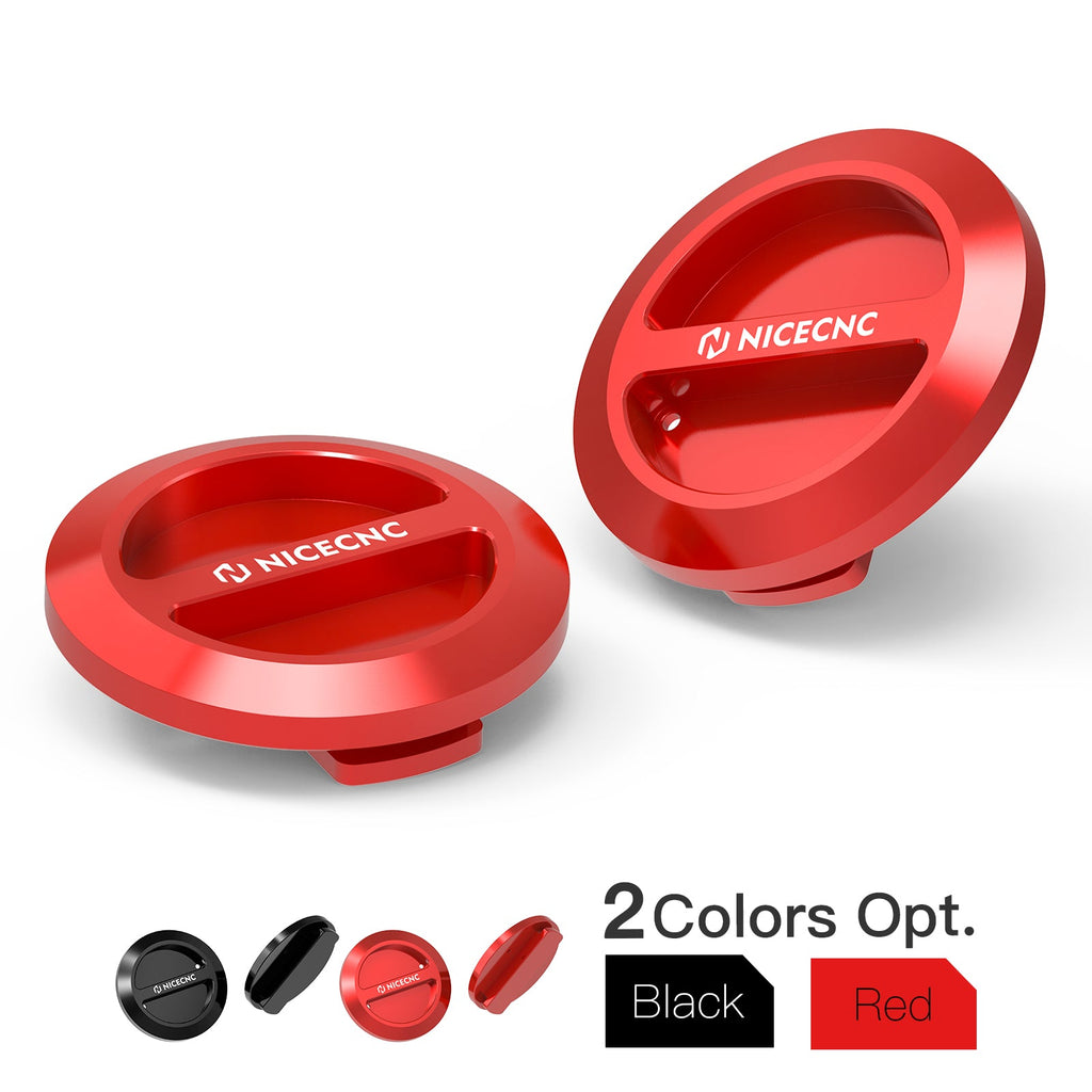 Upgraded Twist Floor Drain Plugs For Polaris RZR XP 4 900 General 1000