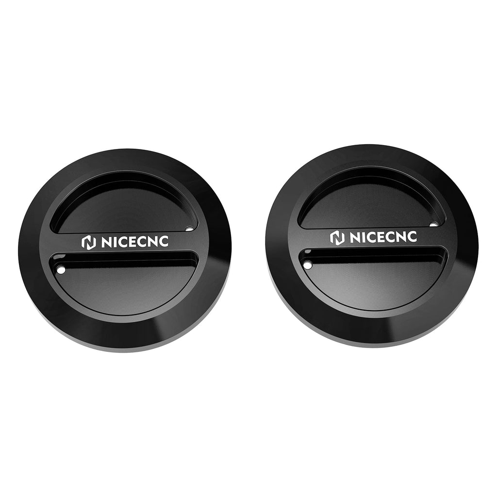 Upgraded Twist Floor Drain Plugs For Polaris RZR XP 4 900 General 1000