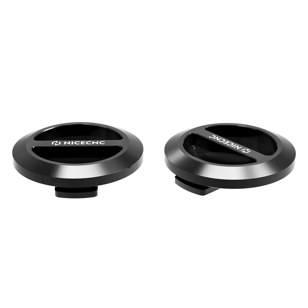Upgraded Twist Floor Drain Plugs For Polaris RZR XP 4 900 General 1000