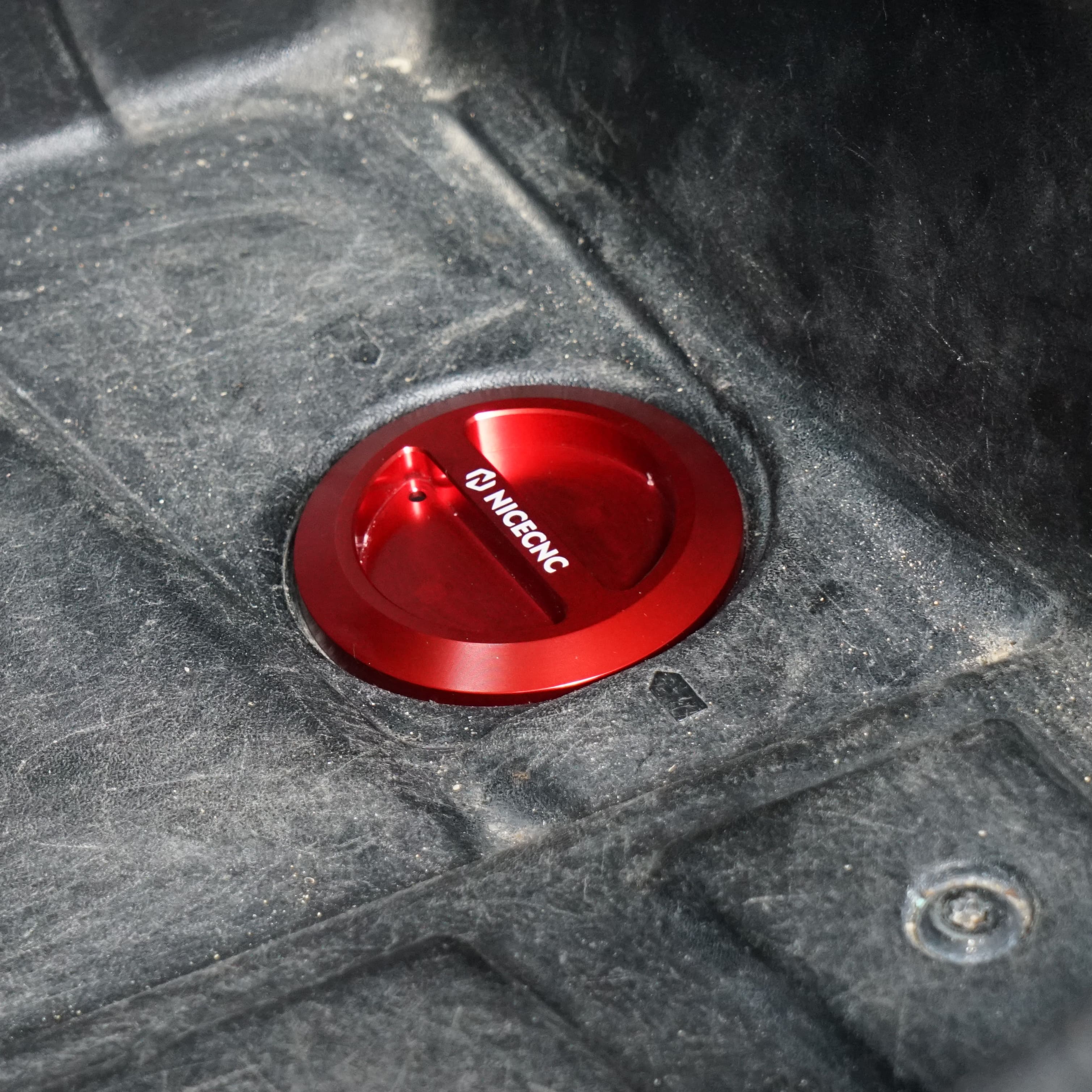 Upgraded Twist Floor Drain Plugs For Polaris RZR XP 4 900 General 1000