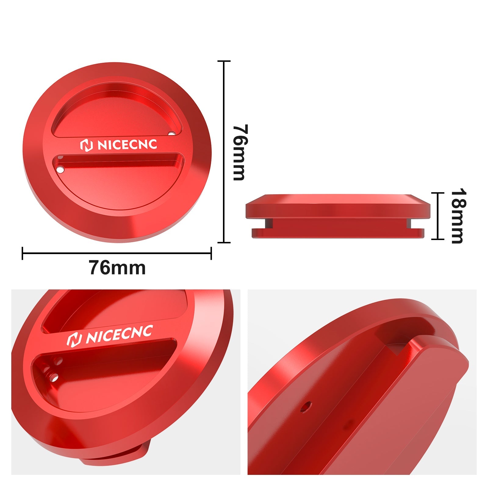 Upgraded Twist Floor Drain Plugs For Polaris RZR XP 4 900 General 1000
