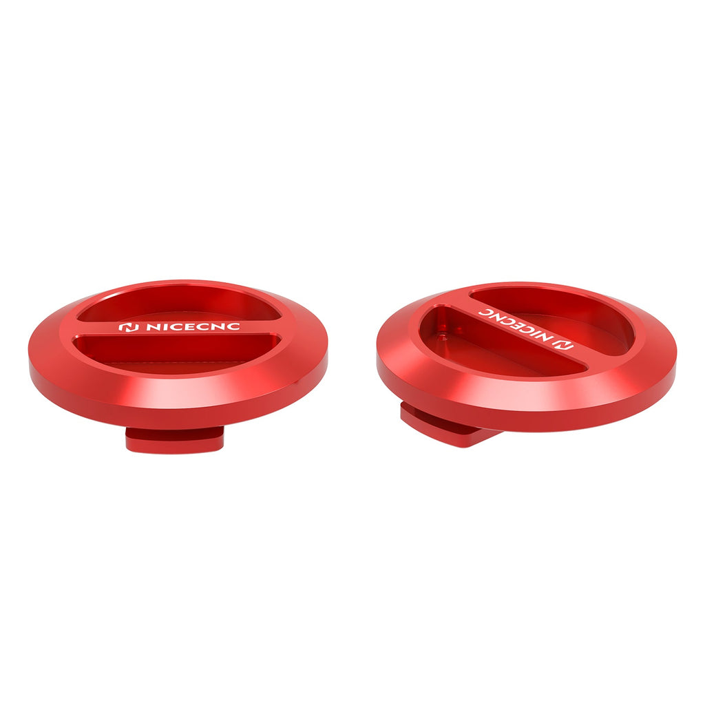 Upgraded Twist Floor Drain Plugs For Polaris RZR XP 4 900 General 1000