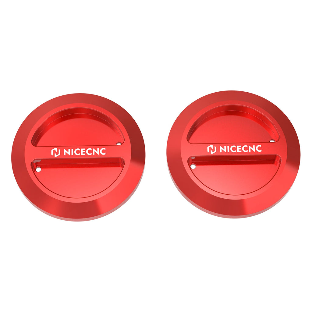 Upgraded Twist Floor Drain Plugs For Polaris RZR XP 4 900 General 1000