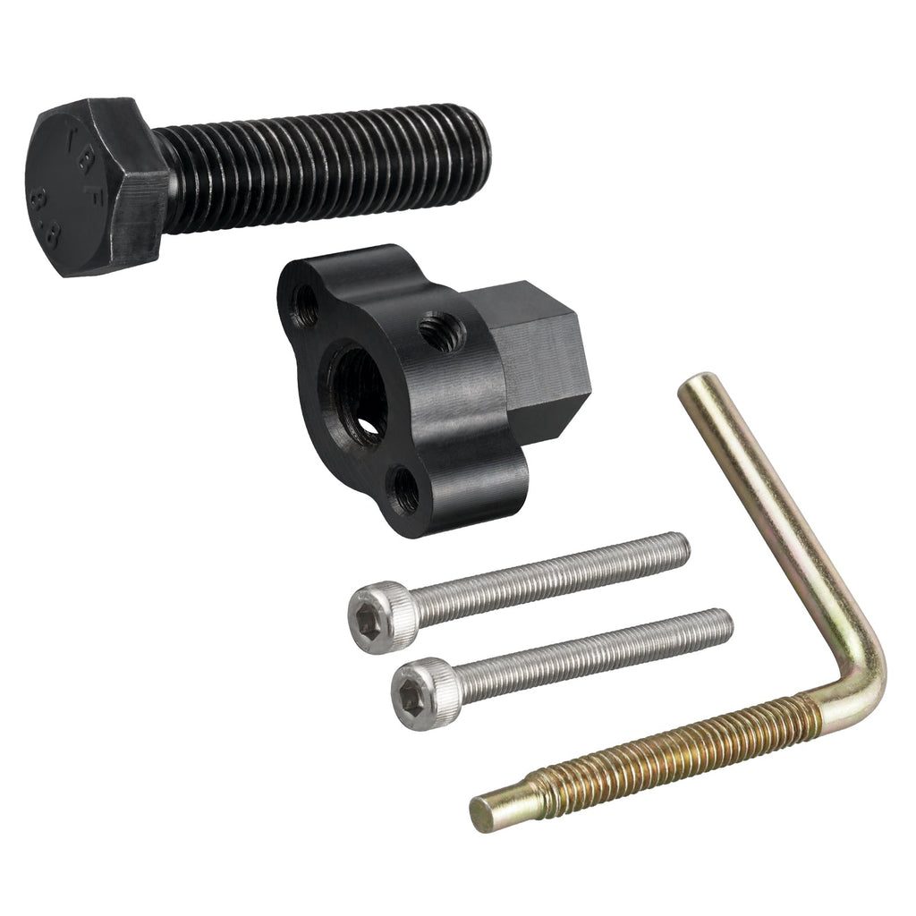 UTV Steering Wheel Puller Removal Changing Tool For Polaris RZR XP 4 General 1000