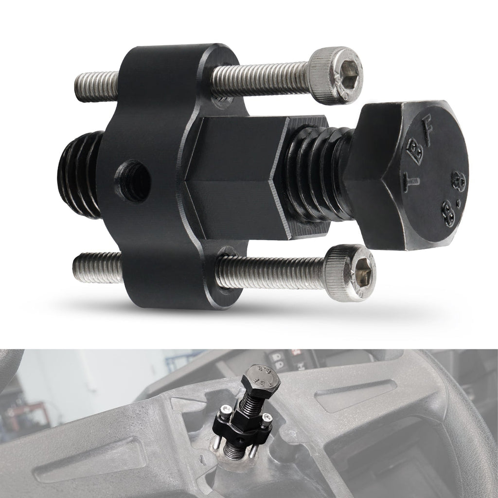 UTV Steering Wheel Puller Removal Changing Tool For Polaris RZR XP 4 General 1000