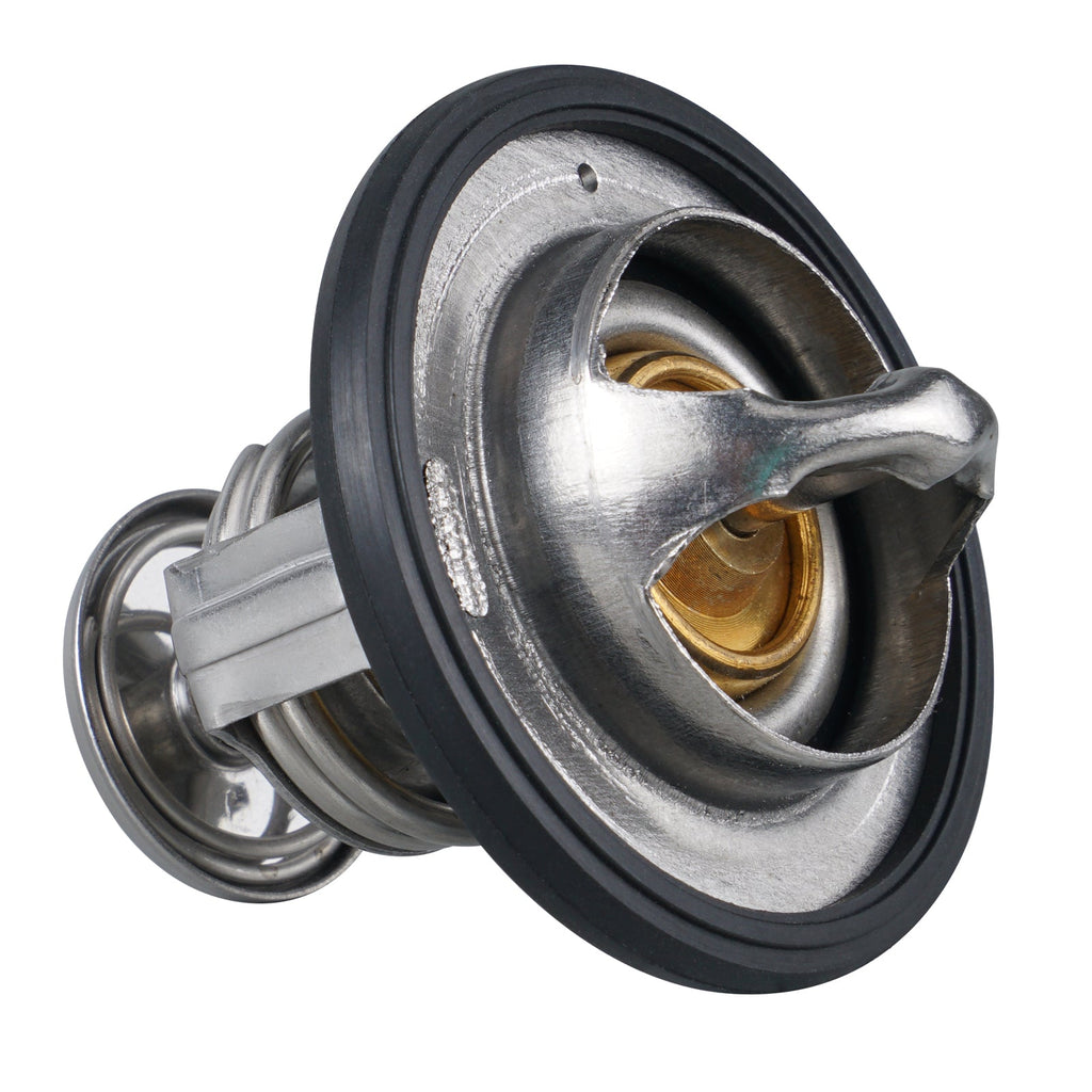 UTV 65℃ Thermostat #7052526 For Polaris RZR XP 1000 Turbo General 1000