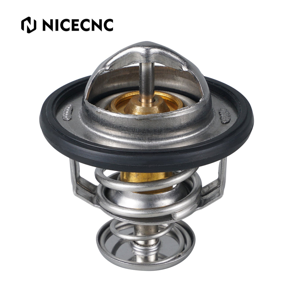 UTV 65℃ Thermostat #7052526 For Polaris RZR XP 1000 Turbo General 1000