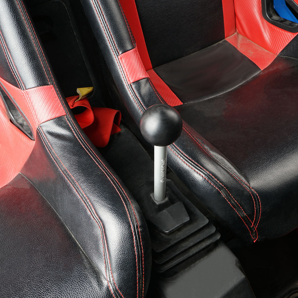 Gear Stick Shift Handle Lever Knob Grip Kit For Polaris RZR XP 1000 2016-2021
