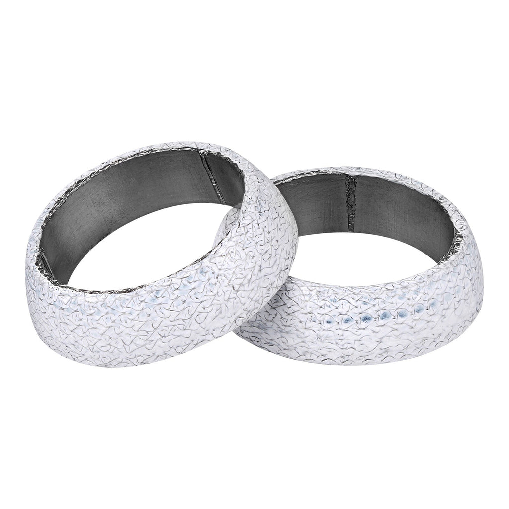 Muffler Gasket Donut Seals For Polaris Sportsman 600 700 RZR 800
