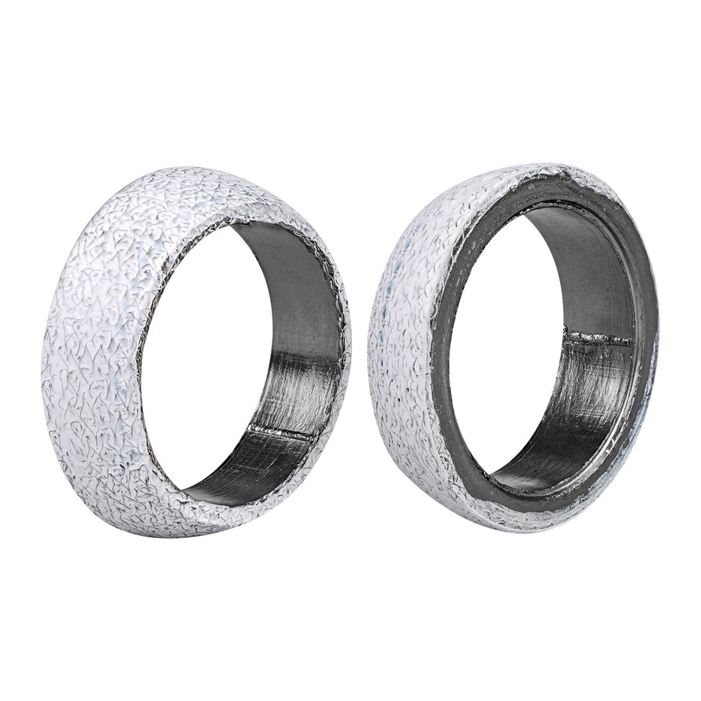 Muffler Gasket Donut Seals For Polaris Sportsman 600 700 RZR 800
