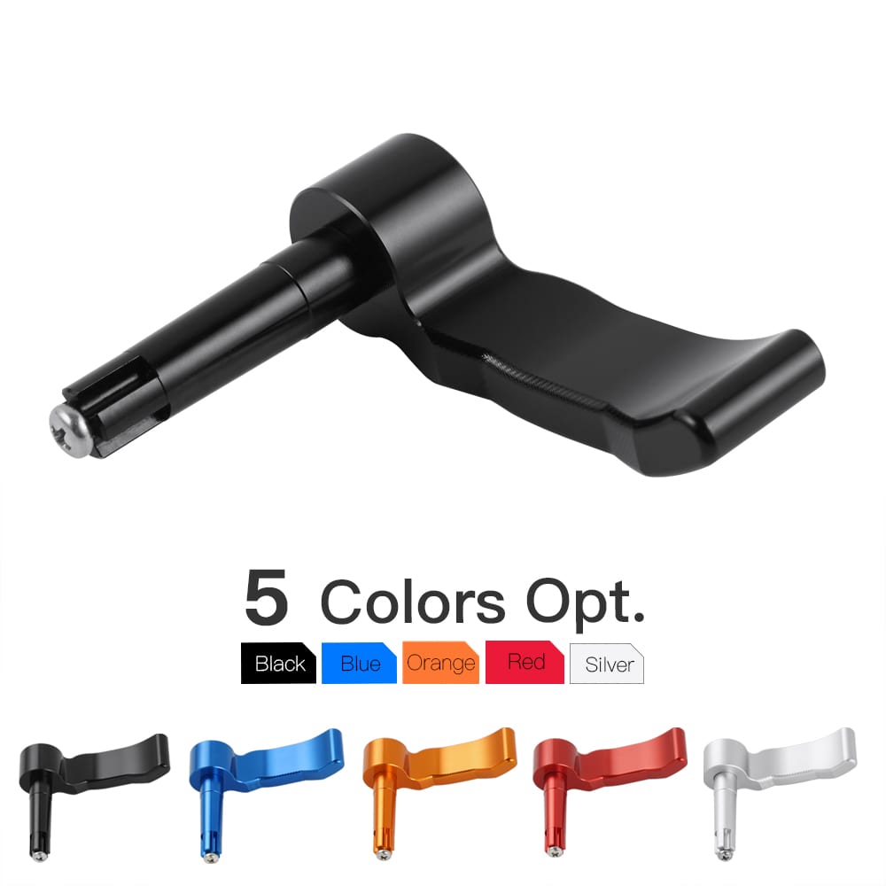 Thumb Throttle Control Lever For Polaris Sportsman 570 XP 1000 Scrambler 850