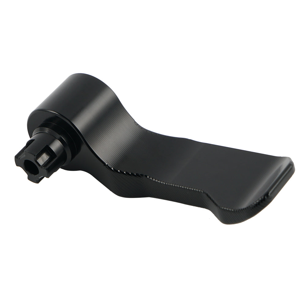 ATV Thumb Throttle Control Lever For Polaris Sportsman 570 Scrambler XP 1000 Position 7