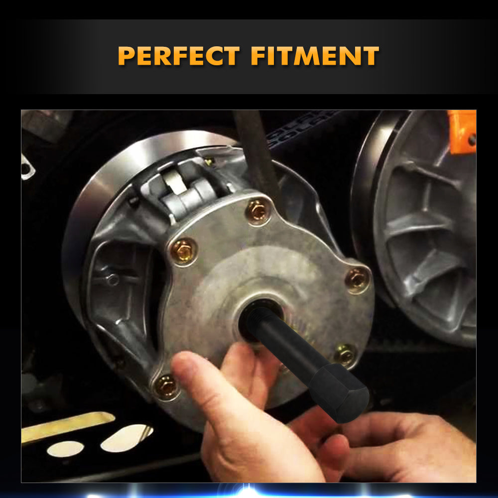 Primary Drive Clutch Puller Removal Tool For Polaris Sportsman Ranger RZR Magnum Outlaw