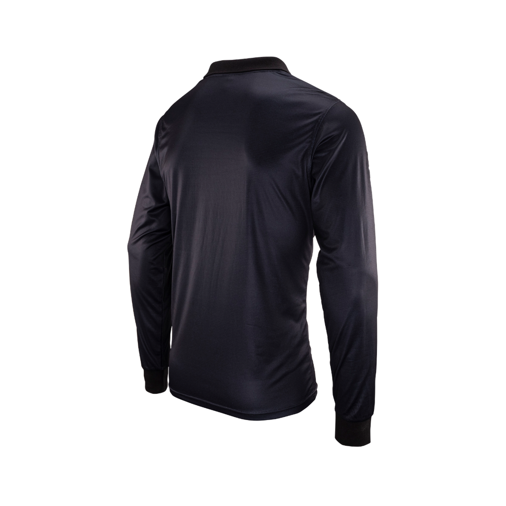 Polo Shirt Long Sleeve Team
