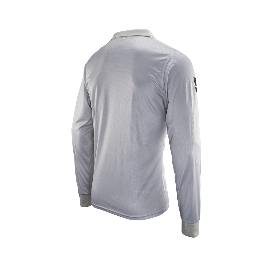 Polo Shirt Long Sleeve Team
