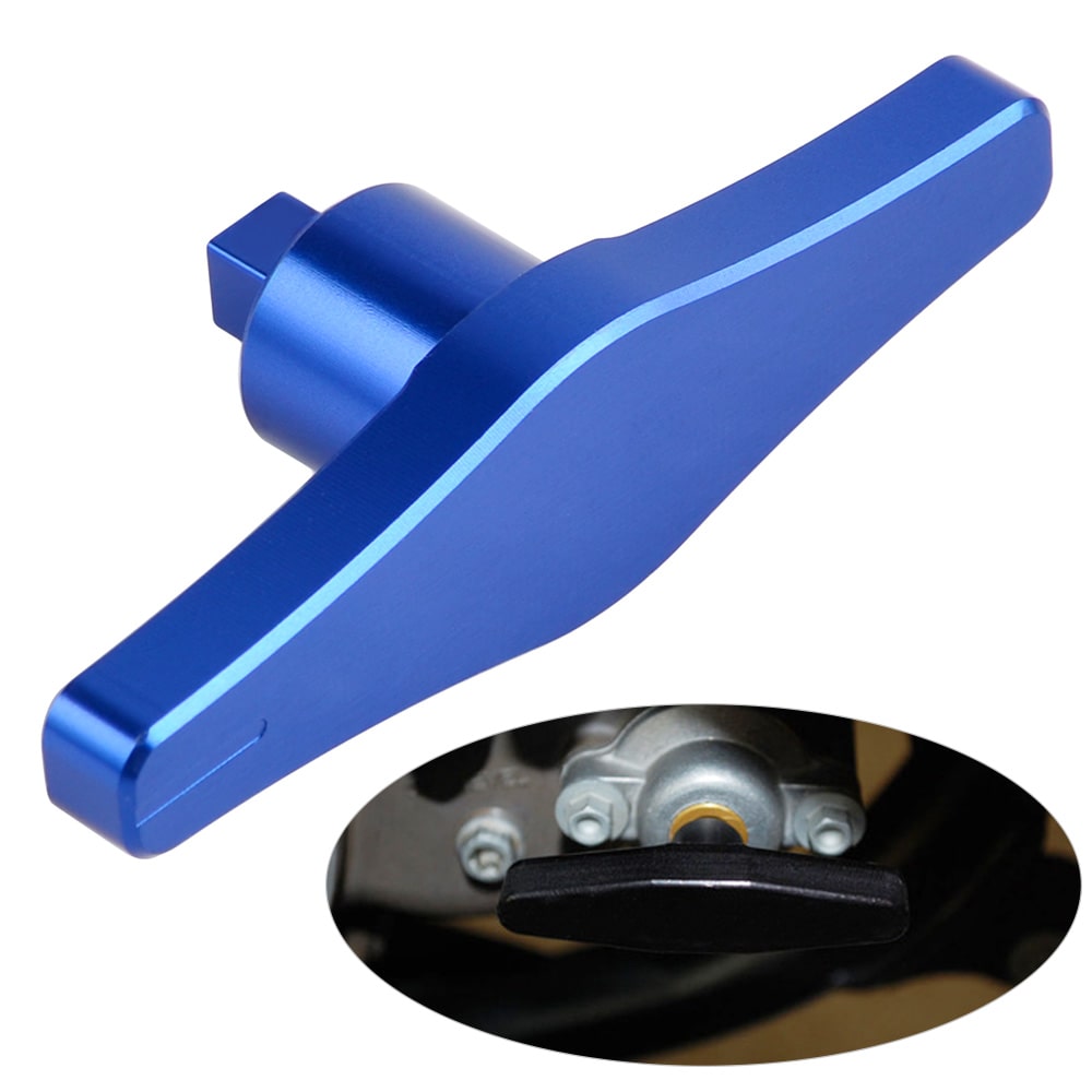 Engine Power Valve Adjust Tool For KTM Husaberg Husqvarna GasGas