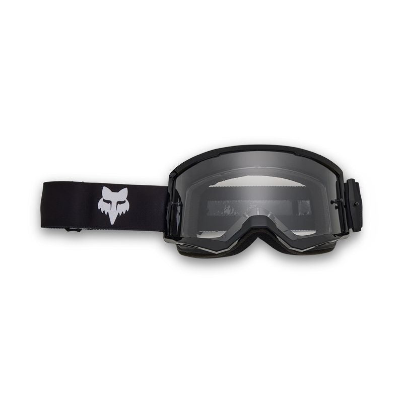 Main Goggles - Black