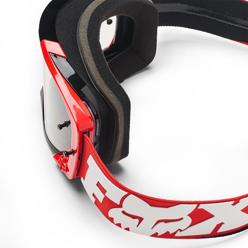 Vue Core Goggles - Red