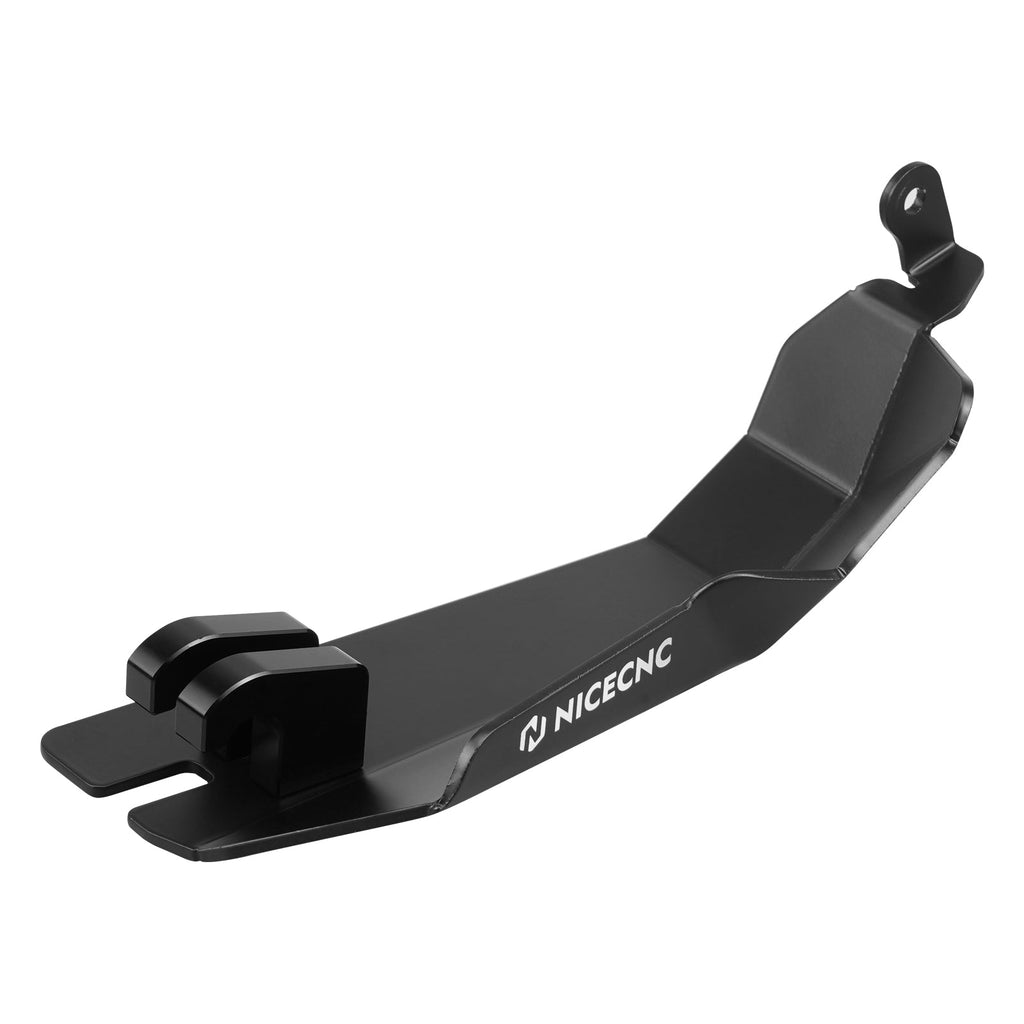 Final Drive Guard For BMW R1200GS Adventure 2013-2018 R1250GS Adventure 2019-2024
