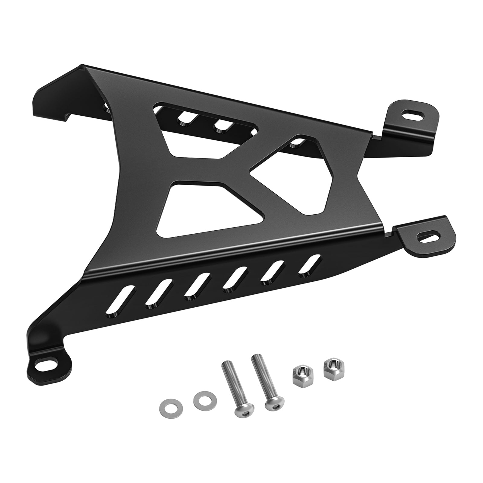 Luggage Rack Reinforcement Kit For BMW R1200GS 2012-2018 R1250GS 2018-2023