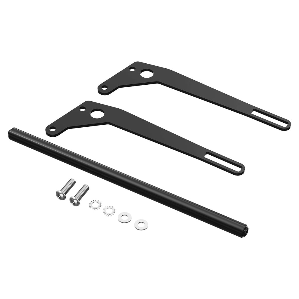 Adjustable Navigation Bracket For BMW R1200GS /R1200GS Adv 2013-2018 R1250GS 2018-2023 R1250GS Adv 18-24