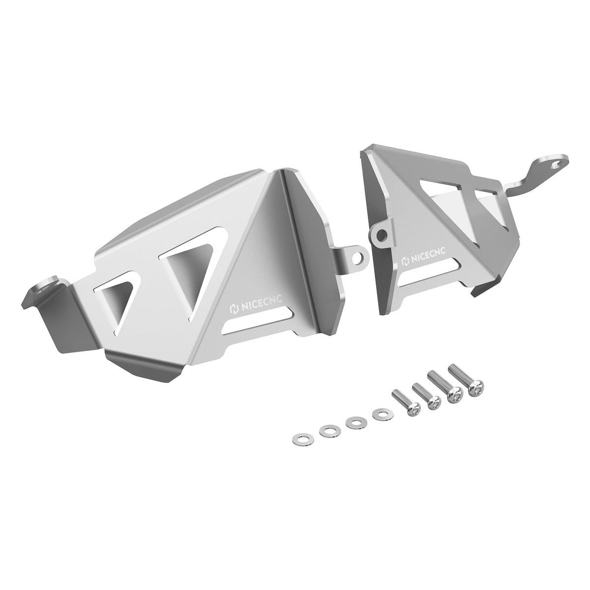 Oxygen Sensor Guards For BMW R1250GS Adventure 2019-2024 R1250R R1250RS R1250RT 2018-2024