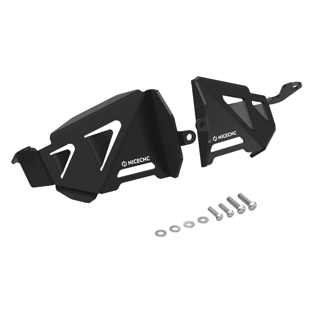 Oxygen Sensor Guards For BMW R1250GS Adventure 2019-2024 R1250R R1250RS R1250RT 2018-2024