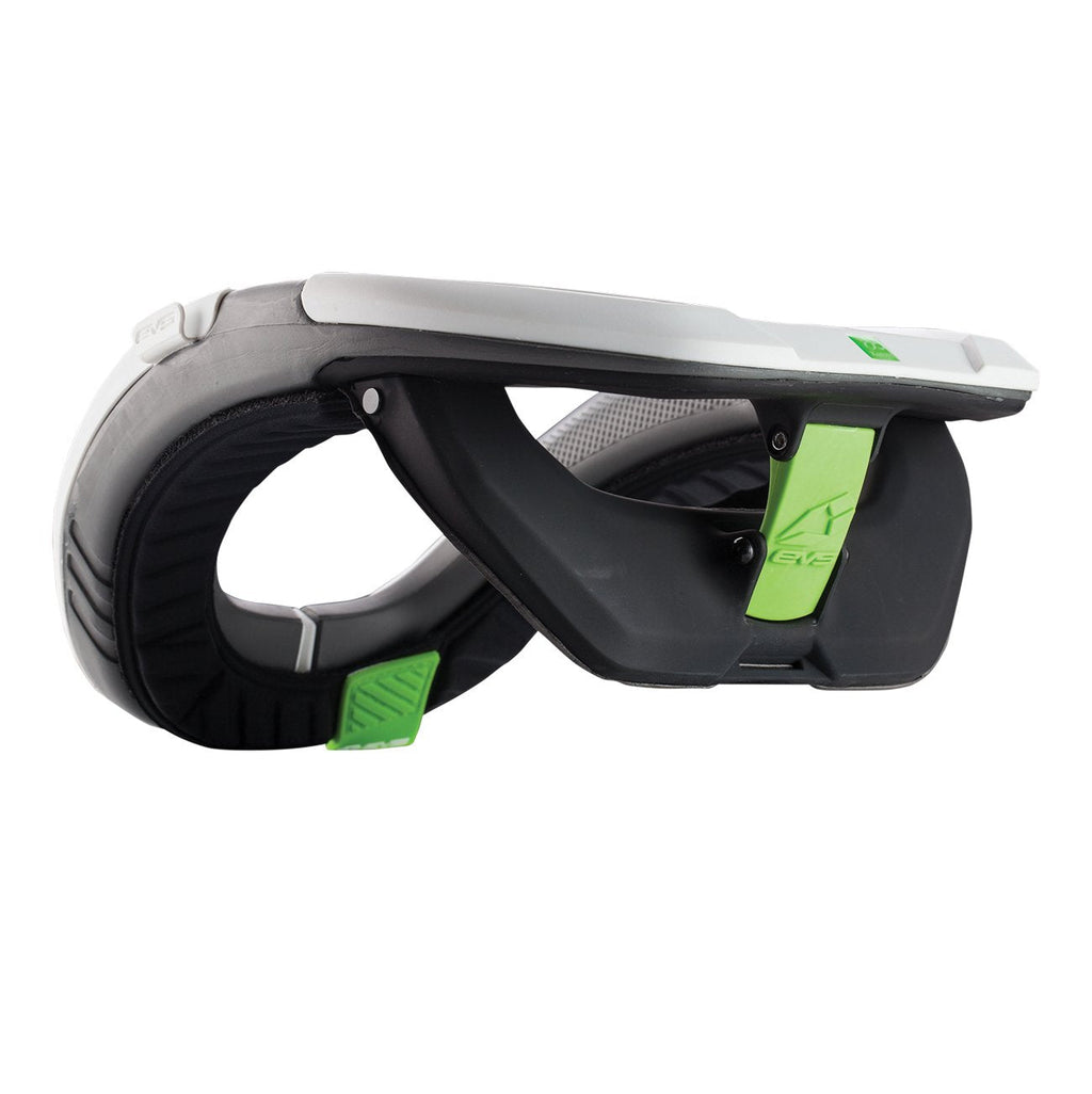 EVS - R4K Neck Brace Position 2