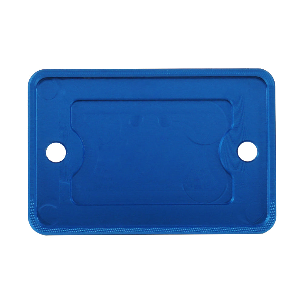 Front Brake Fluid Reservoir Cover For Yamaha Grizzly Raptor 700 YFZ450R