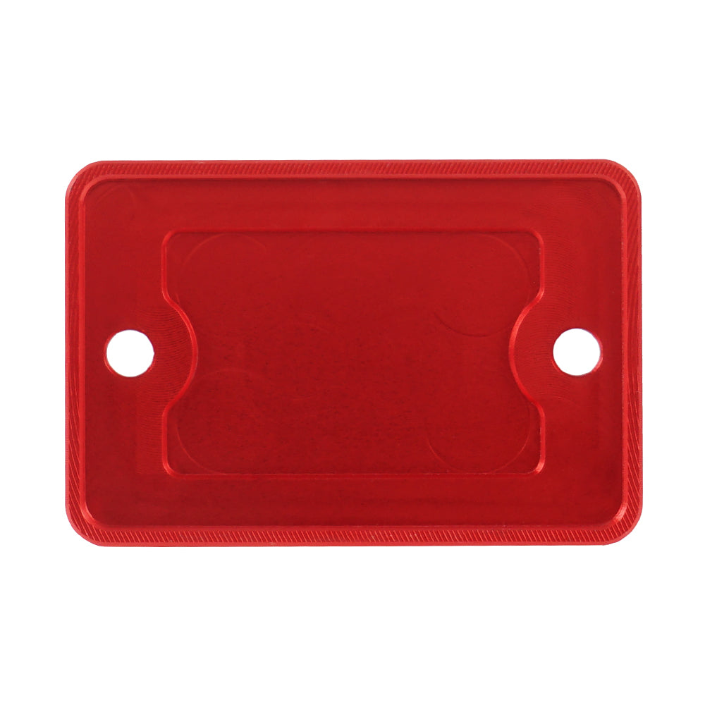 Front Brake Fluid Reservoir Cover For Yamaha Grizzly Raptor 700 YFZ450R