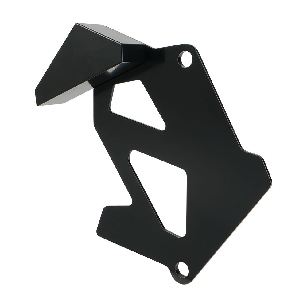 ATV Case Sprocket Cover Guard Chain Guide For Yamaha Raptor 700 R 2006-2026