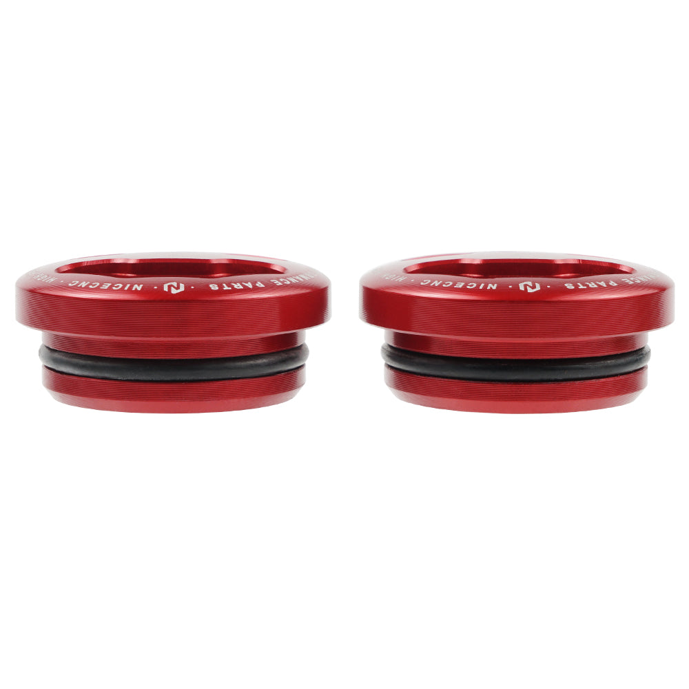 ATV Frame Hole Shape Plugs Caps Body Covers For Yamaha Raptor 700 700R