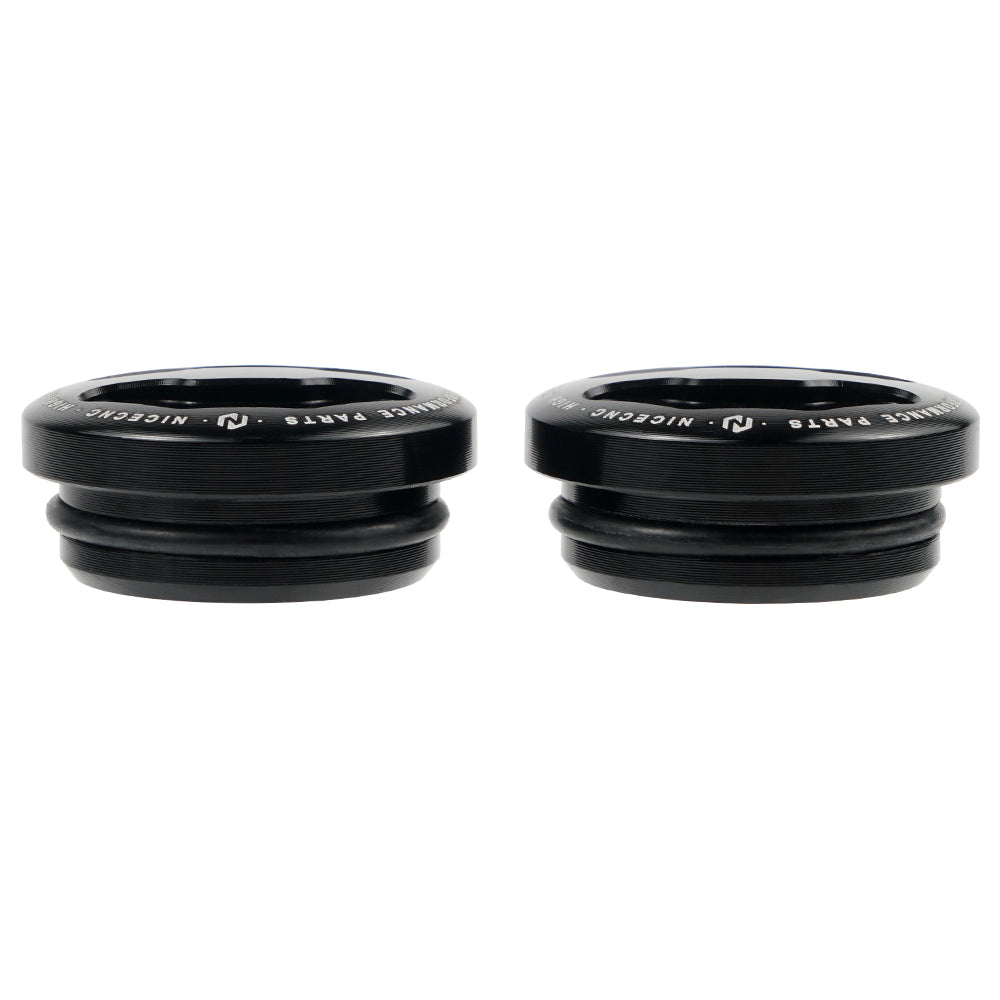 ATV Frame Hole Shape Plugs Caps Body Covers For Yamaha Raptor 700 700R