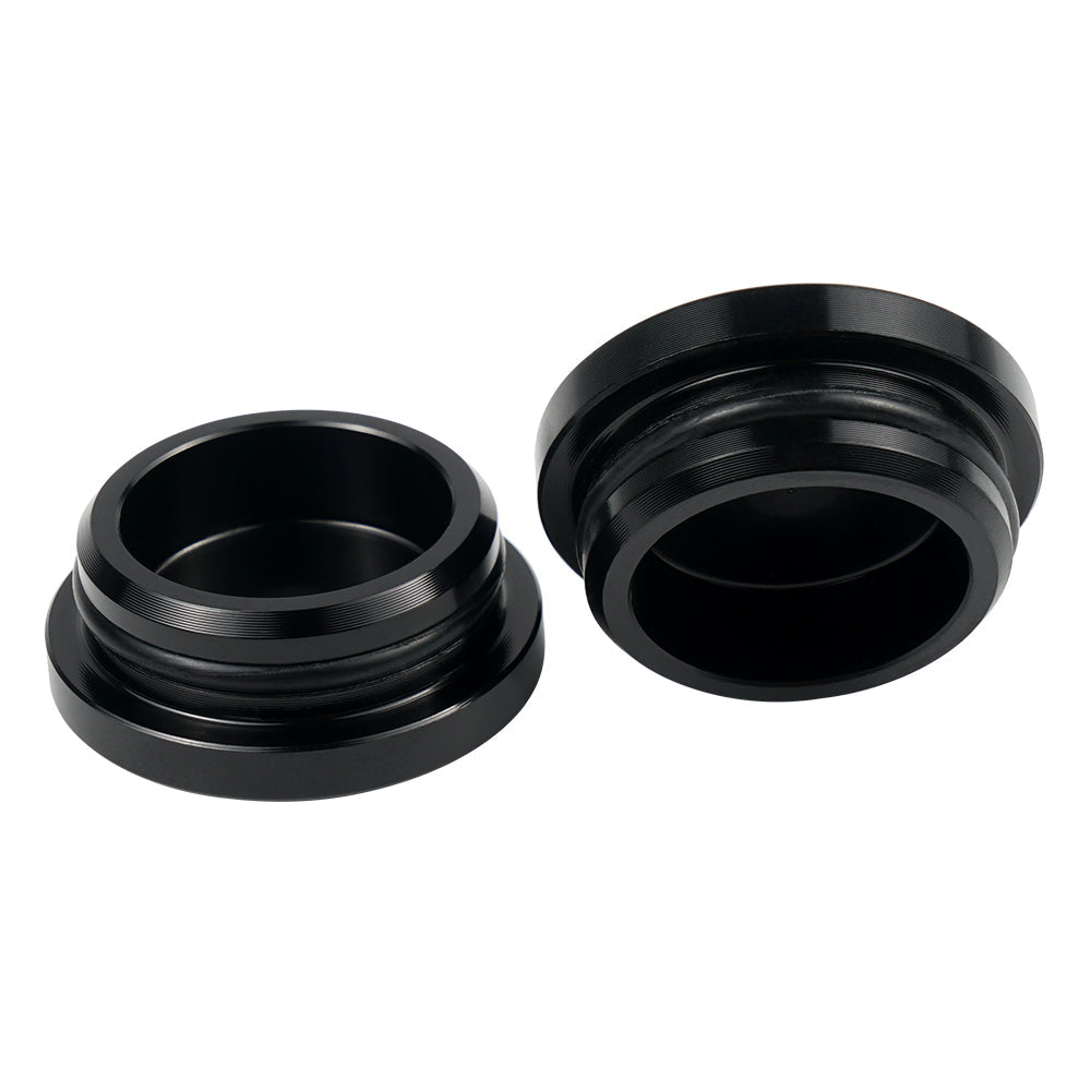 ATV Frame Hole Shape Plugs Caps Body Covers For Yamaha Raptor 700 700R