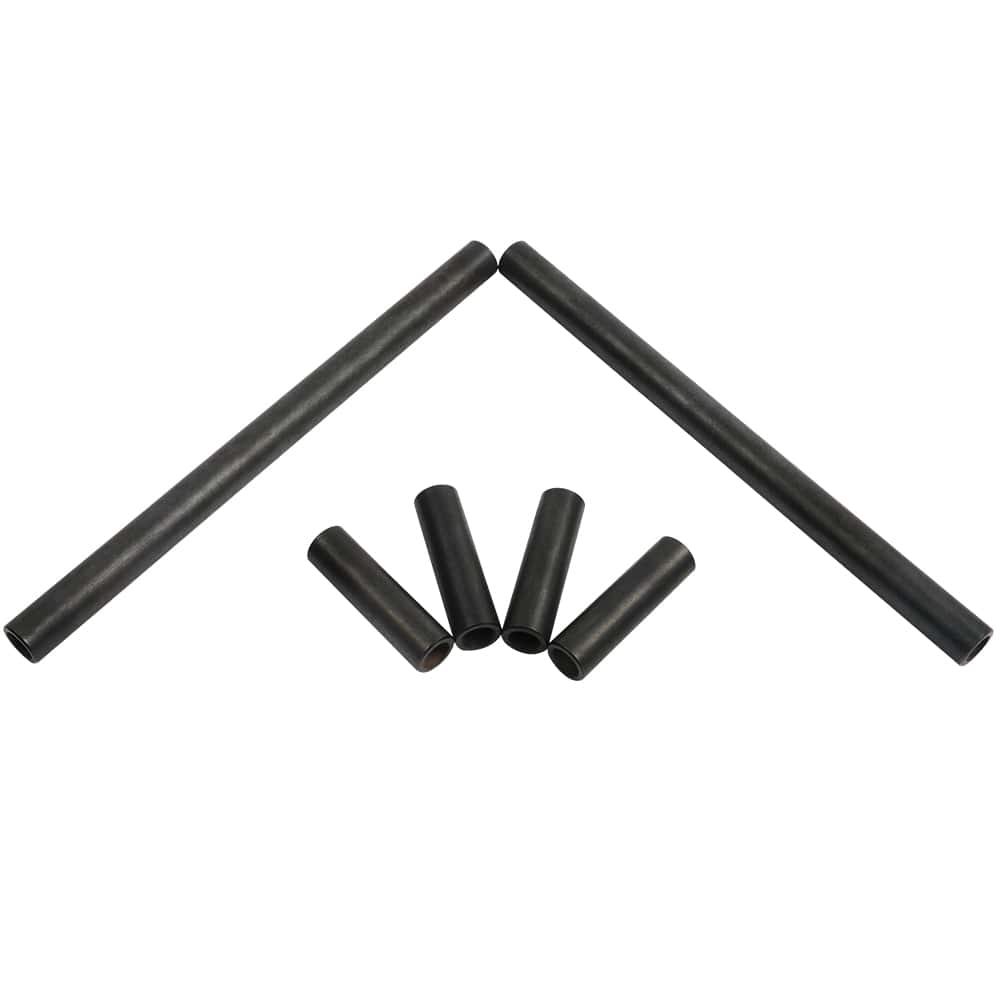 Front A-Arm Bushing Shafts Kit For Yamaha Raptor 125 250 700 R  Banshee 350