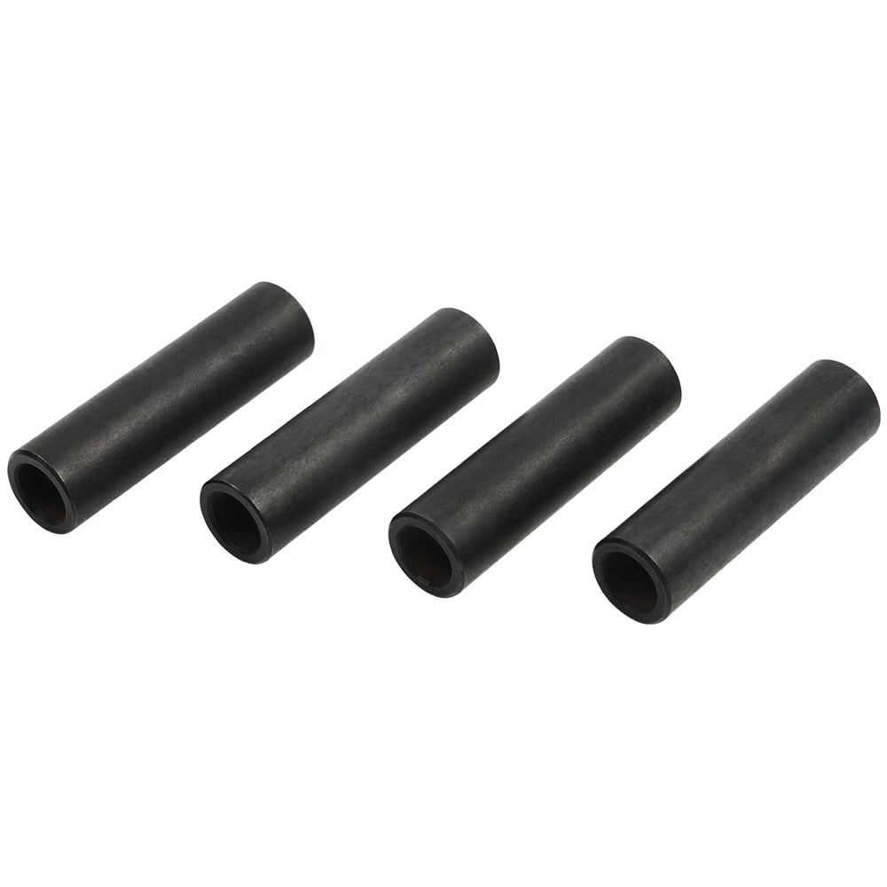 Front A-Arm Bushing Shafts Kit For Yamaha Raptor 125 250 700 R  Banshee 350